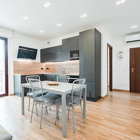 Milano Bonola Apartment , Free Parking ภายนอก รูปภาพ