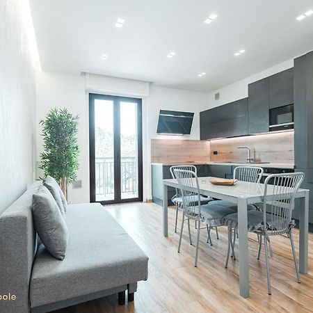 Milano Bonola Apartment , Free Parking ภายนอก รูปภาพ