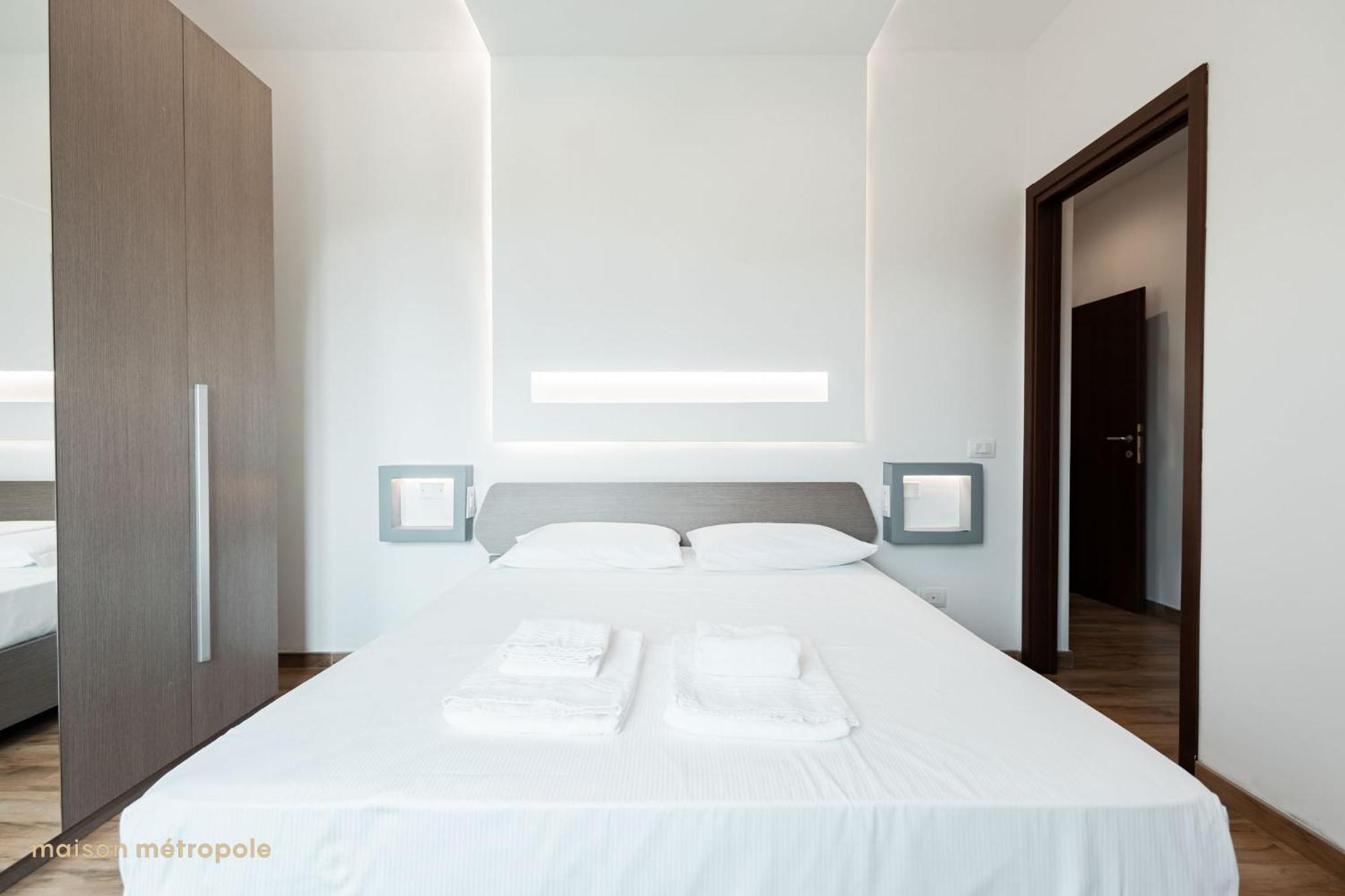 Milano Bonola Apartment , Free Parking ภายนอก รูปภาพ
