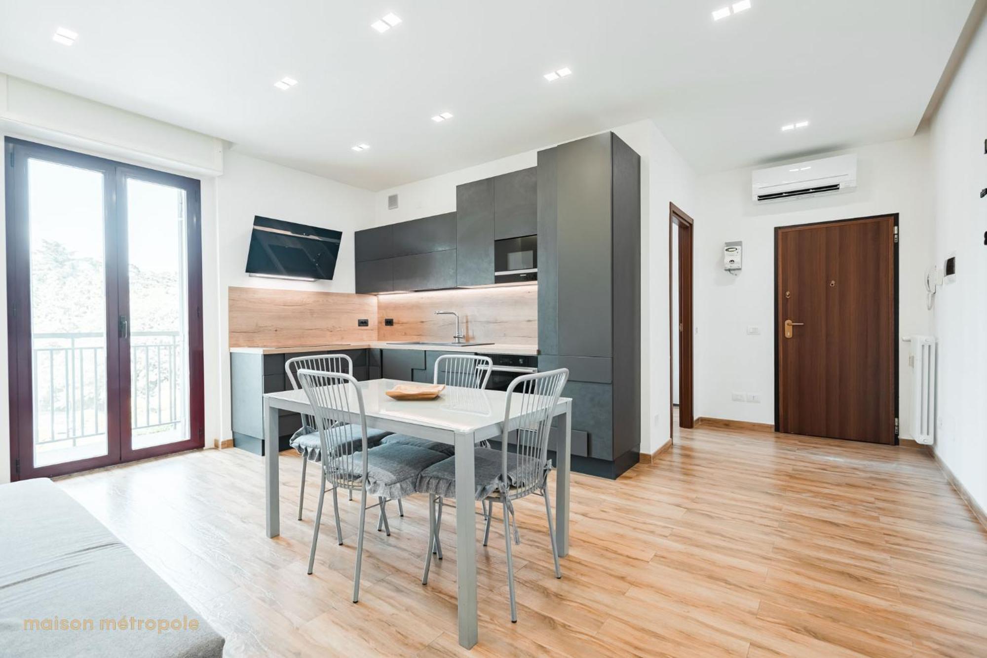 Milano Bonola Apartment , Free Parking ภายนอก รูปภาพ