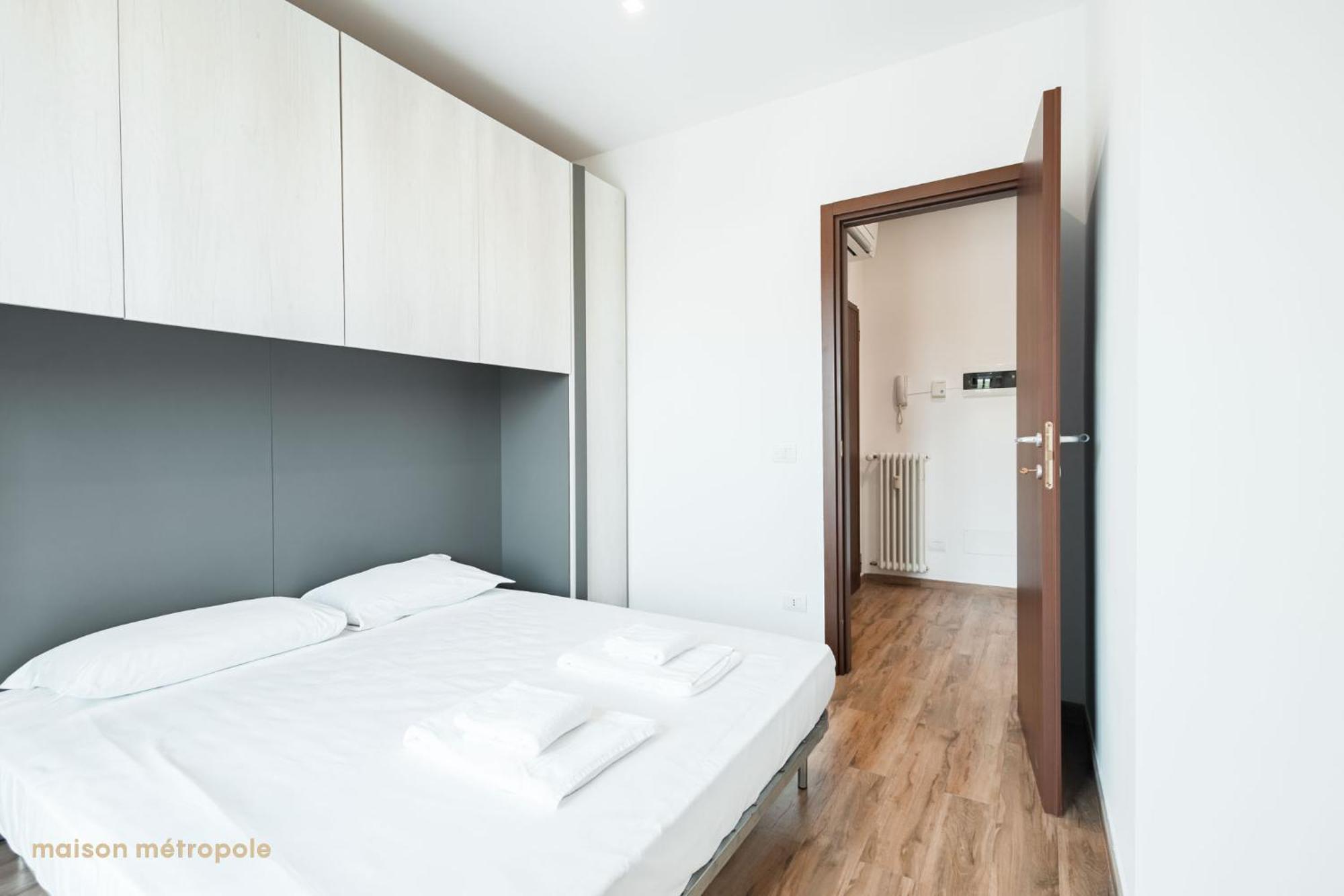 Milano Bonola Apartment , Free Parking ภายนอก รูปภาพ
