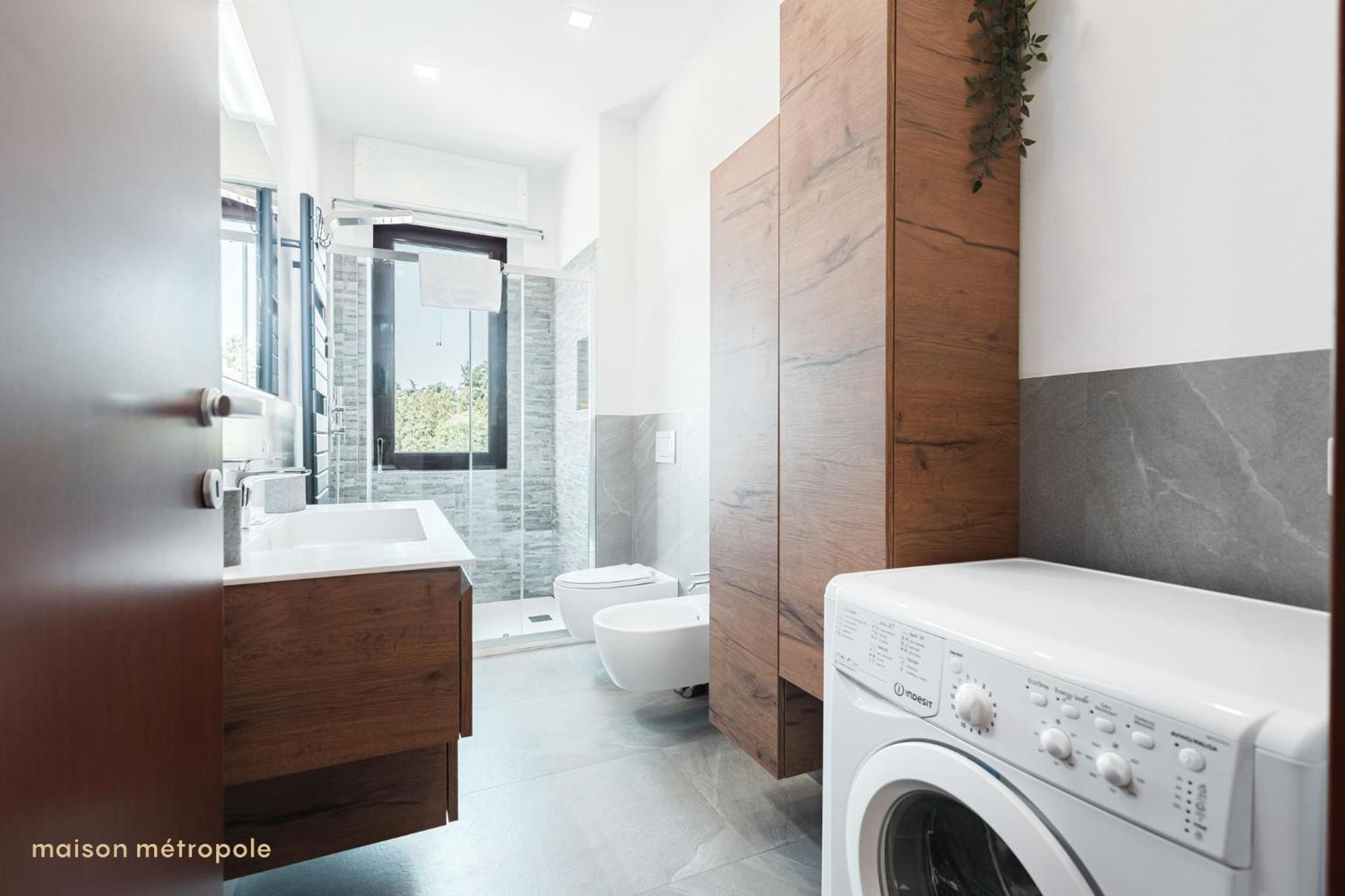 Milano Bonola Apartment , Free Parking ภายนอก รูปภาพ