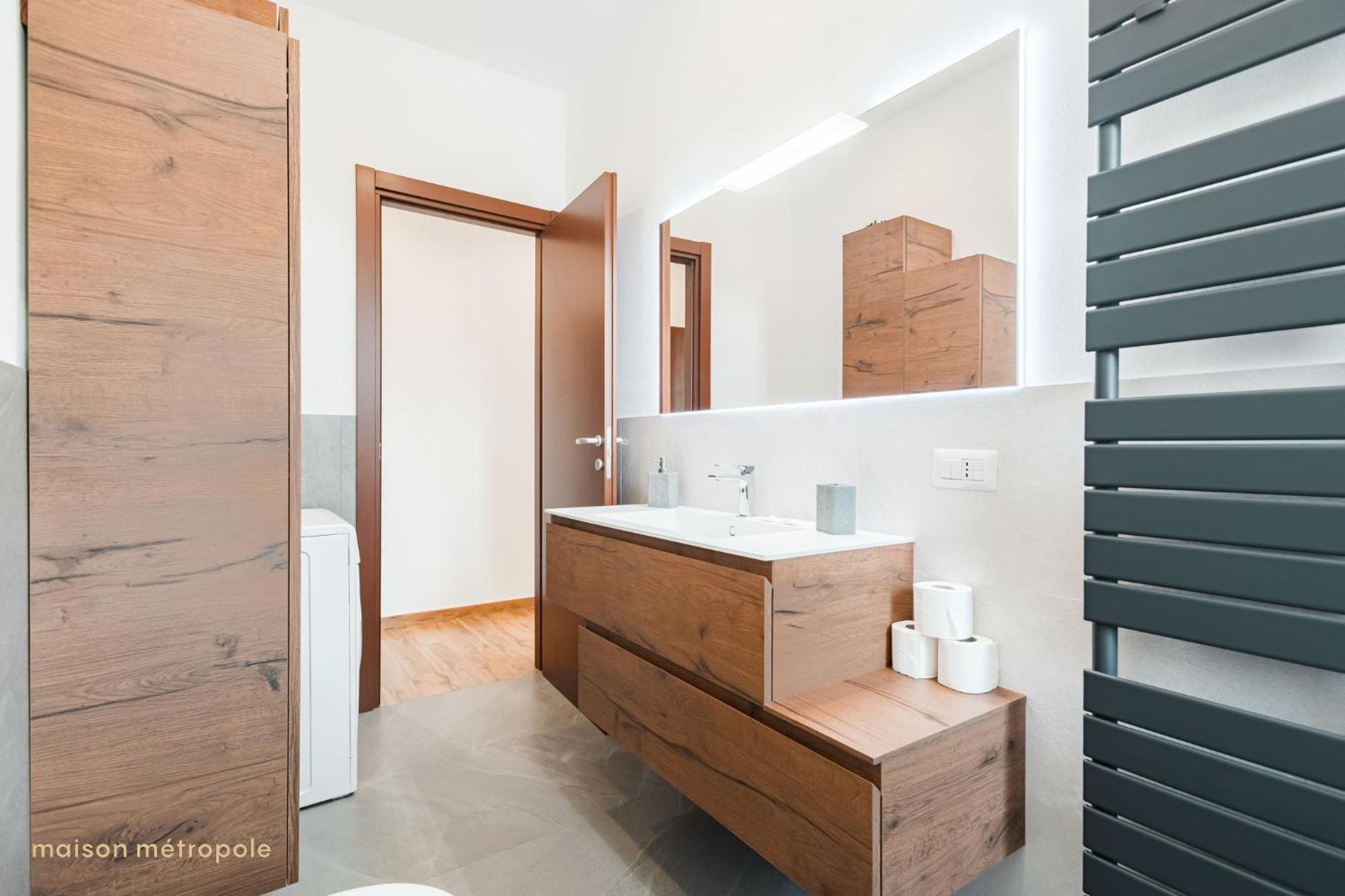Milano Bonola Apartment , Free Parking ภายนอก รูปภาพ